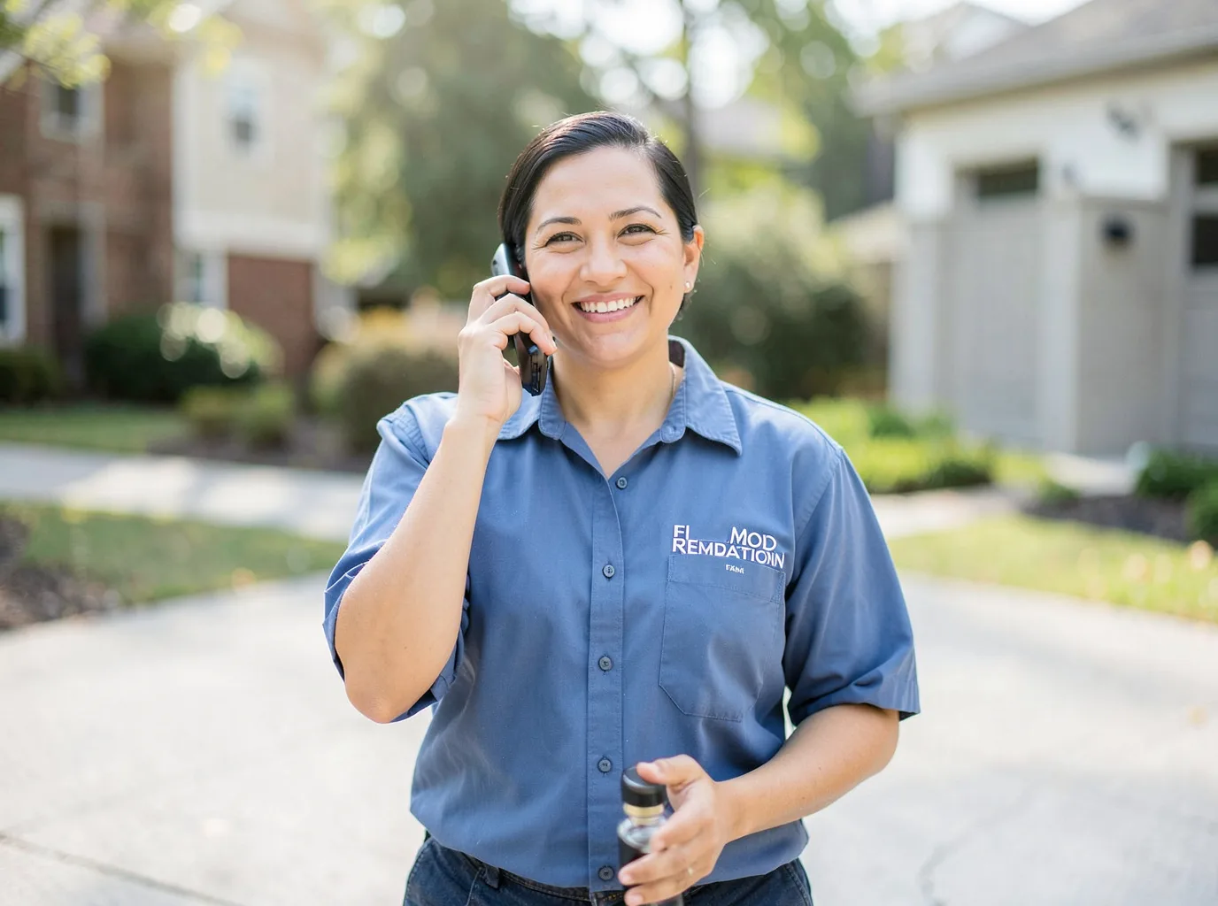 Mold Remediation Wirt, MN FAQs